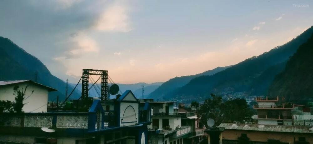 Goroomgo Gomukh Uttarkashi