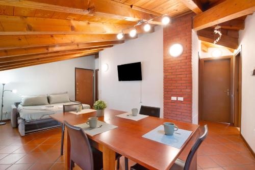 La Corte Di Zio Pippo