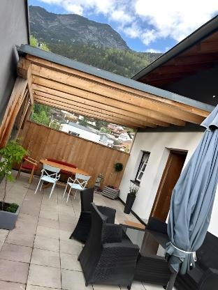 Traumwohnung mit eigenem Spa