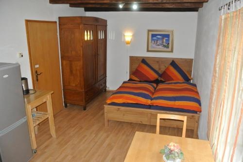 Ferienwohnungen Felten