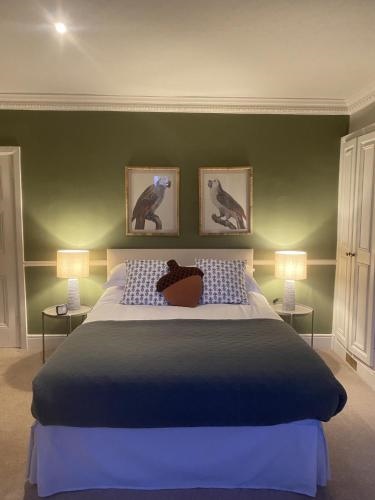The Beeches Chatsworth Apartment No 1 Sleeps 4