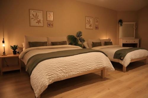 Modern Apartment in Cashel