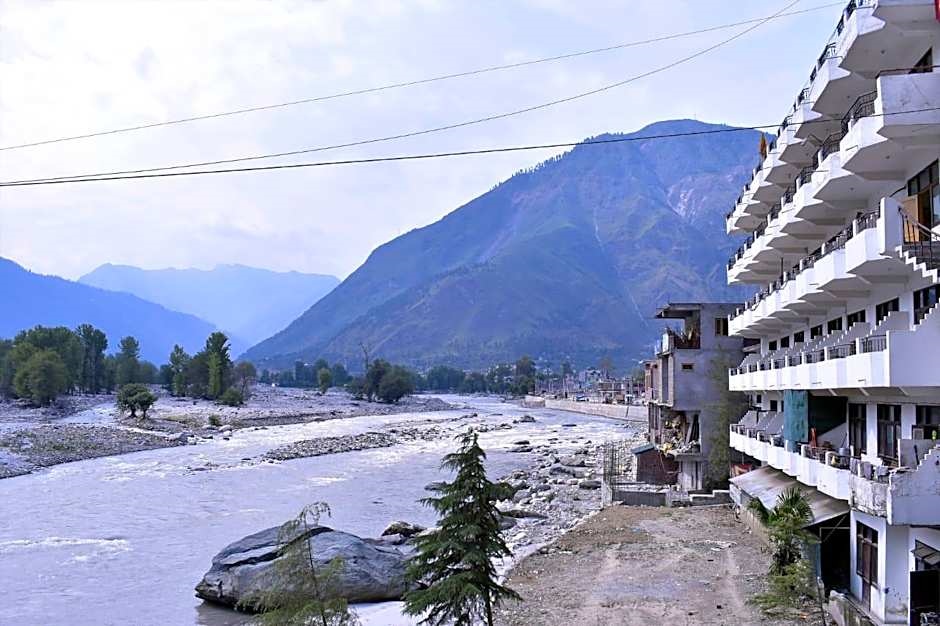 Hotel Silverface