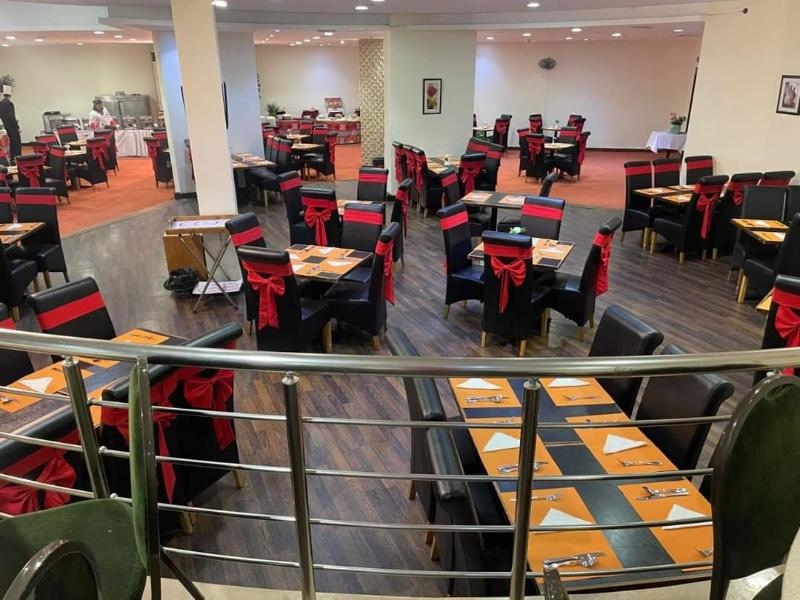 Delmar Hotel Matrouh