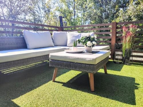 Apartman Loggia Park & Free Parking