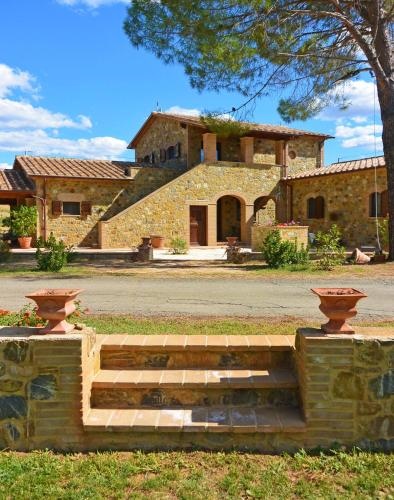 Agriturismo Podere Il Sorbo