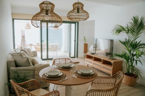 Casa Aguita Atico Villaverde