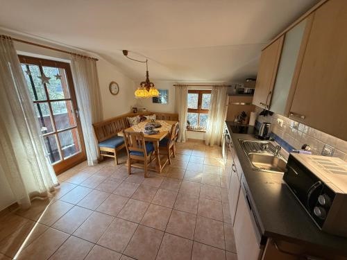 Haus am Wald FeWo 2