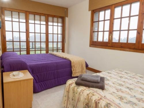 Casa Manolo Camino Do Santiaguino