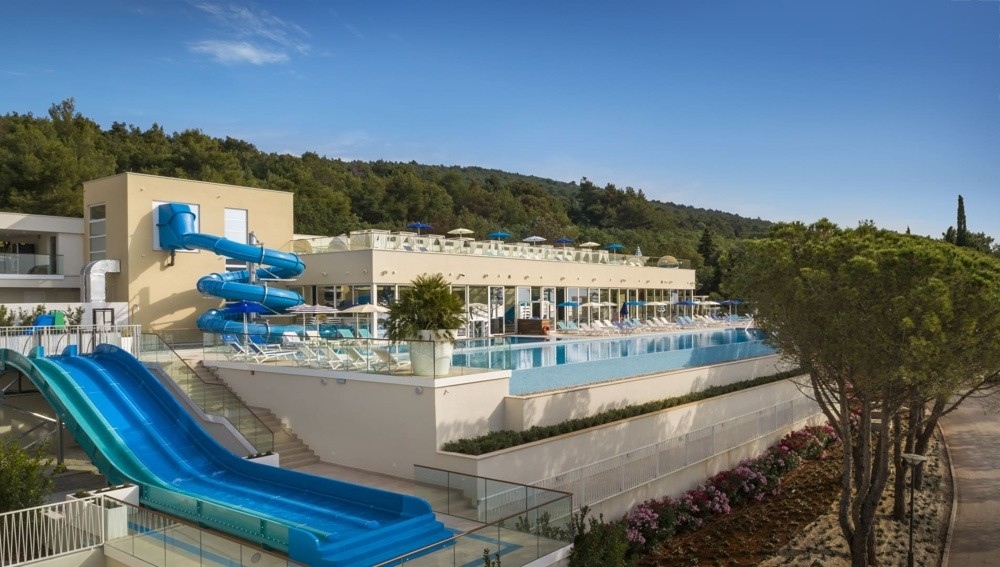 Girandella Family Hotel, Valamar Collection