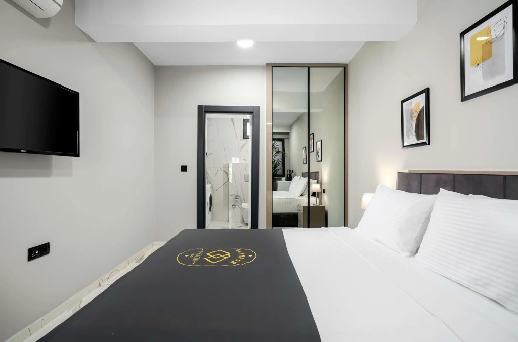 Olympos Health Resort - All Inclusive