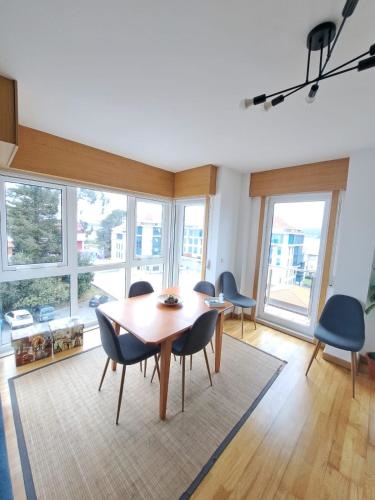 Apartamento en Rianxo 