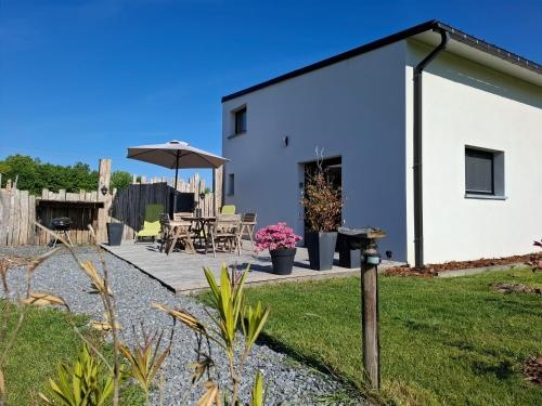 La Rose du Bel Homme