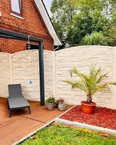 Ferienwohnung Auf dem Hohm