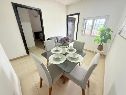 Apartamentos Marconela