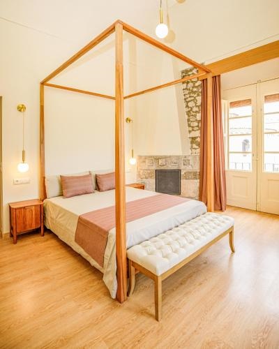 Abadia Mirador The Best Panoramic Views