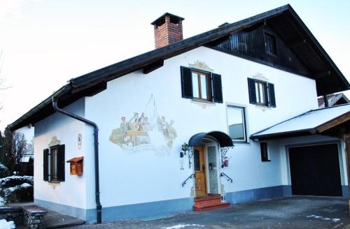 Ferienwohnung Eschental