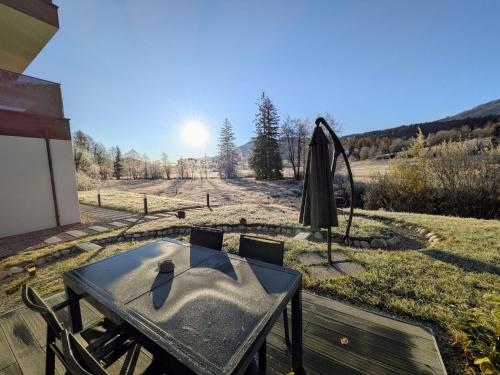 Wohlfuhl-Ferienwohnung 