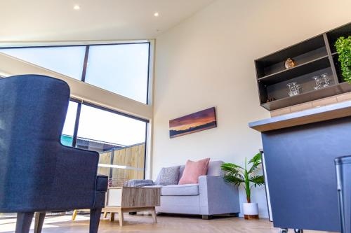 Magic On Maryburn - The Pink Room