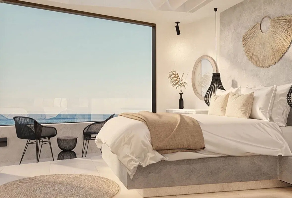 Utopia Luxury Resort