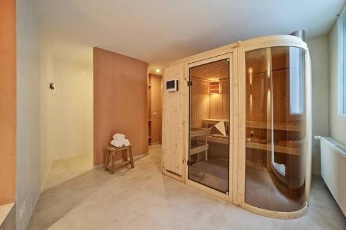 Moseltraum - Gro?zugiges Townhouse mit Sauna & Sonnenterrasse - Platz fur 6 Personen