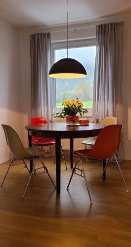 Ferien-und Monteurwohnung 'Friedersdorfer Muhle'