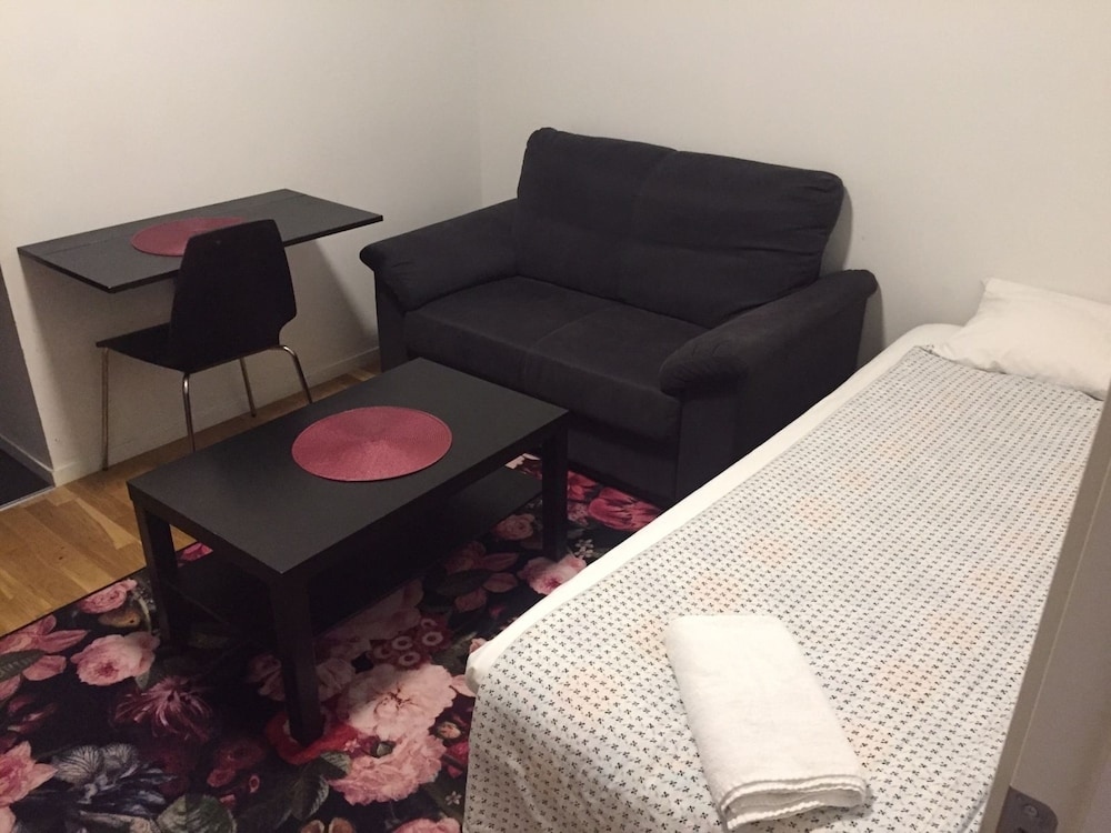 Apartment in Årsta Stockholm 244