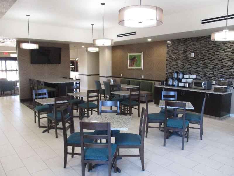 Best Western Plus Executive Residency Elk City