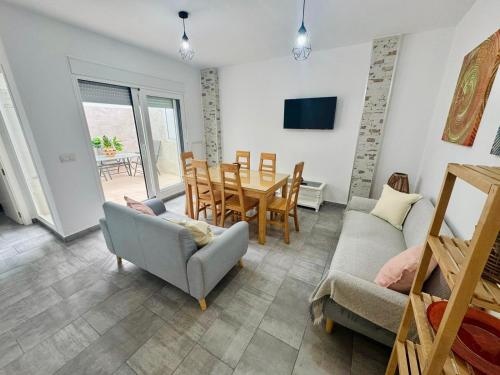 Apartamento La Zarza