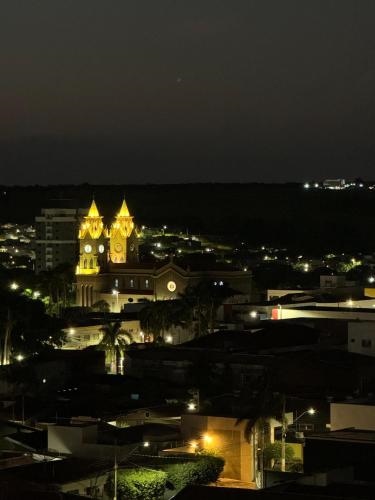 Palace Hotel Tres Poderes