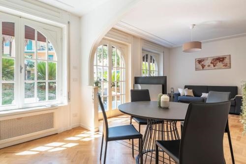 Borea Flexyrent apt. AC parking close to beach