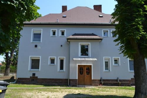 Feszek Apartmanhaz