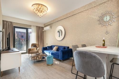 Avlabari district Premium Apartments