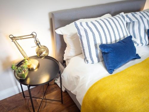 The Beeches Chatsworth Apartment No 5 Sleep2