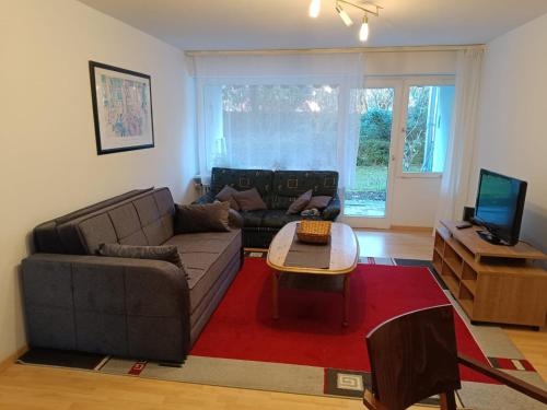 Ferienwohnung Unal
