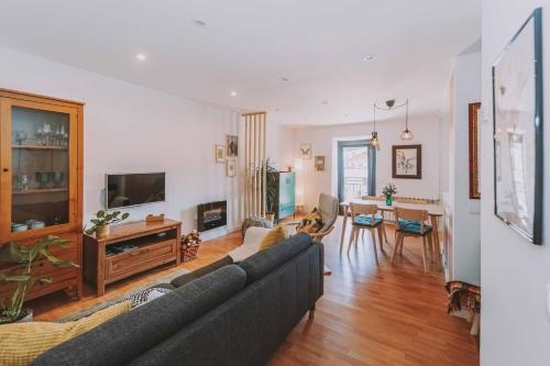 Cim's Apartments Cerdanya 1