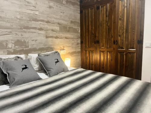 Apartamento Mirador Encamp