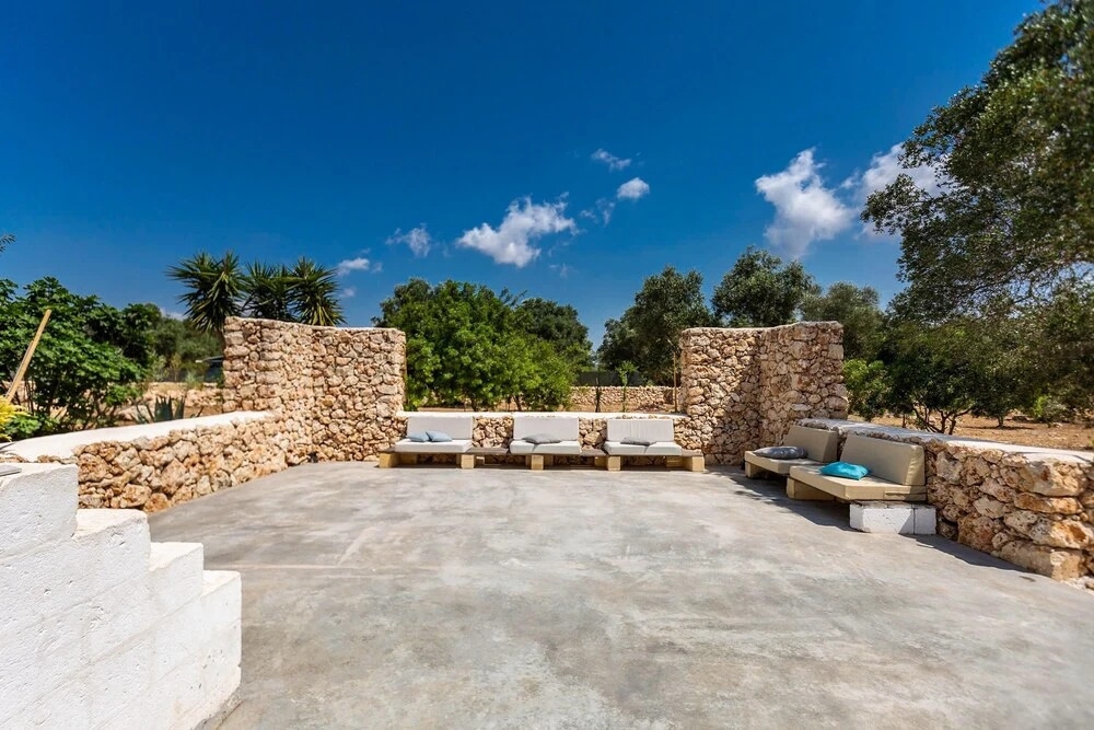 2670 Trullo Corni Di Fiasco By Barbarhouse