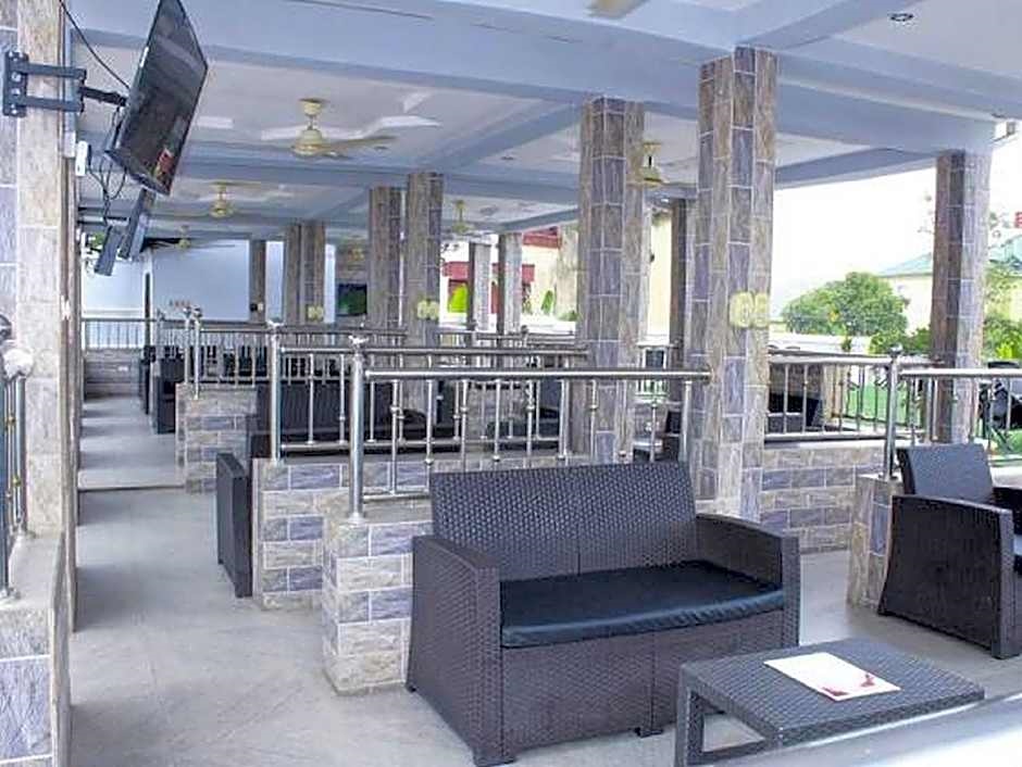 Hilton Leisure Resort & Hotel