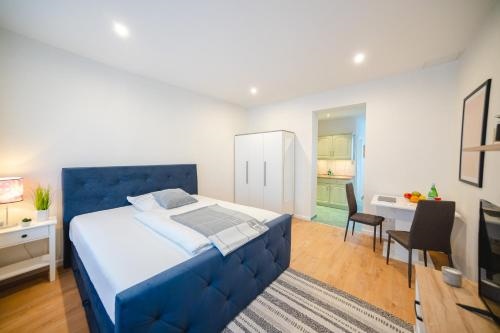 Ferienwohnung Jasmin Gera Zentrum NEU renoviert