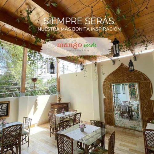 Hotel Ayenda Mango Verde Bed & Breakfast Piura