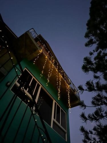 The Local Experience-Zaboka Apartment