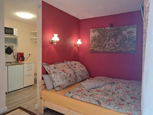 Androla am Vennbahnradweg