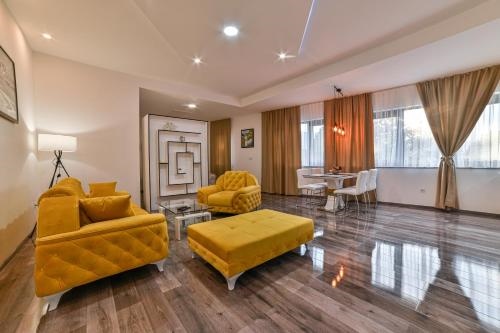Royal Residence Deluxe Apartments