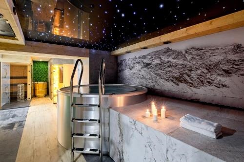 Aparthotel Bachledzki Wierch & SPA Odkryj Zakopane