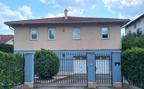 Kertesz14 Apartman