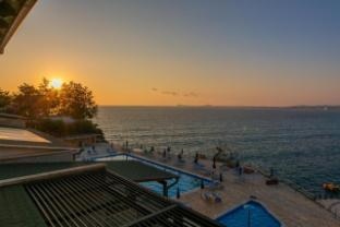 Aquamarine Apartments 2, Vlore