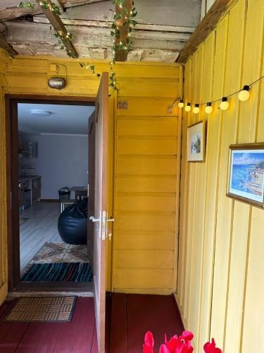 Kurbrauksim Goldingen Apartments