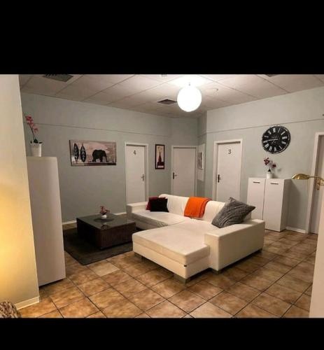 140qm MonteurWohnung angebote