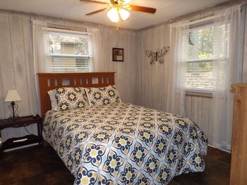 Pine Mountain Club Chalets